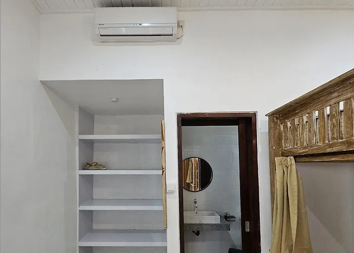 Chris Guest house Canggu (Bali)