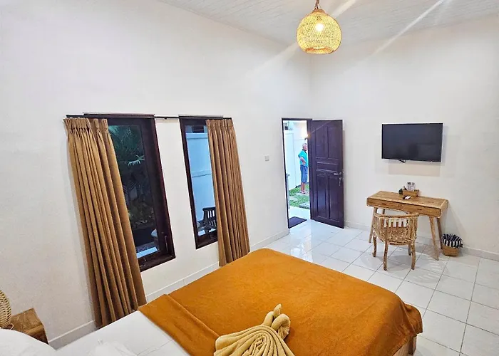 Chris Guest house
