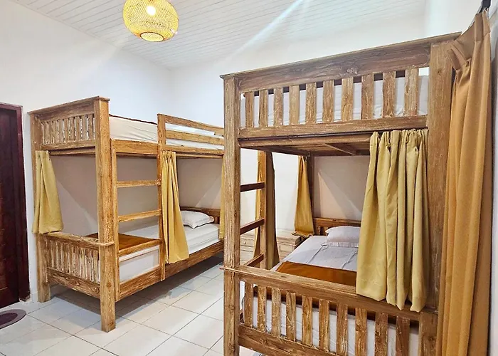 Chris Guest house