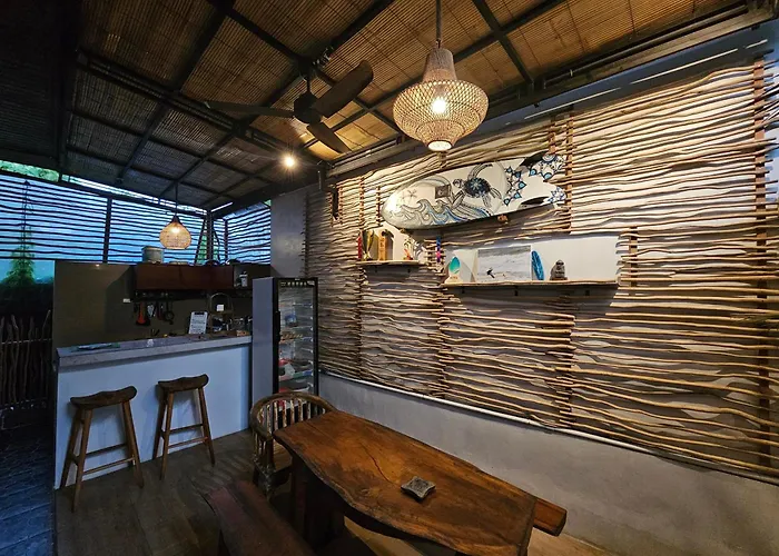 Chris Guest house Canggu (Bali)